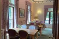Photo of the dining area